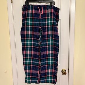 NWOT Old Navy Flannel Pants